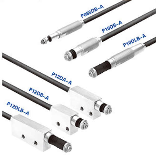 日本METROL美德龙传感器P10DLB-A/P12DA-A/P12DB-A/ P12DA-BL