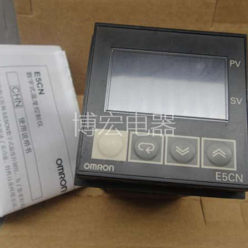 温控仪 E5CN-R2MTC-500 /Q2MTC-500 E5CN-R2HBTC E5CN-Q2HBTC