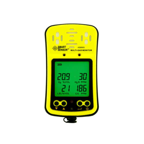 希玛 四合一气体检测仪 AS8900