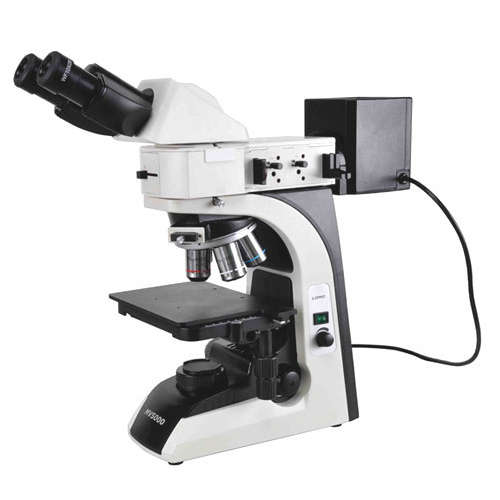 MV5000 金相显微镜正置反透射 正置式透反射