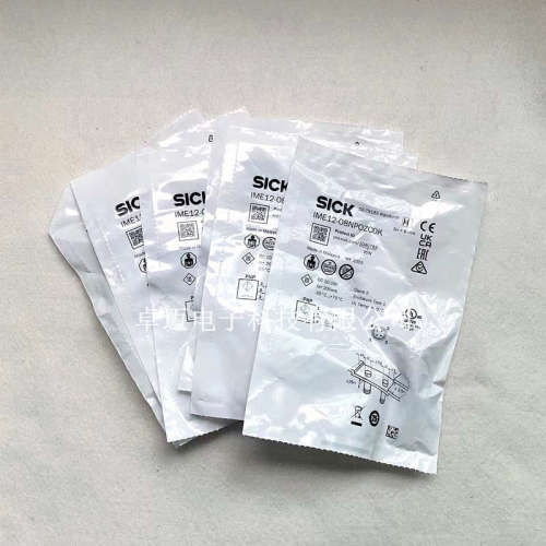 原装SICK西克接近开关传感器 IME12-02BPSZC0S IME12-02BNSZC0S