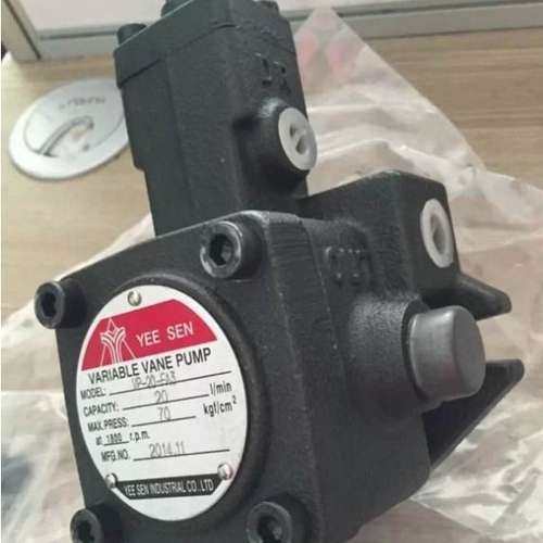 台湾YEESEN镒圣油泵VHOF-F-8-A  VHOF-F-12-A  VHOF-F-15-D