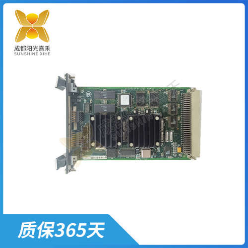 IS200DSPXH1DBD GE 为各种应用提供可靠和精确的控制能力