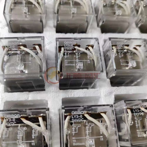 MY4IN-GSAC220/240全新正品 继电器 议价