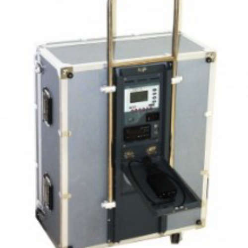 供应JTRG-IA便携式无线热箱式传热系数检测仪0—2000W/m2