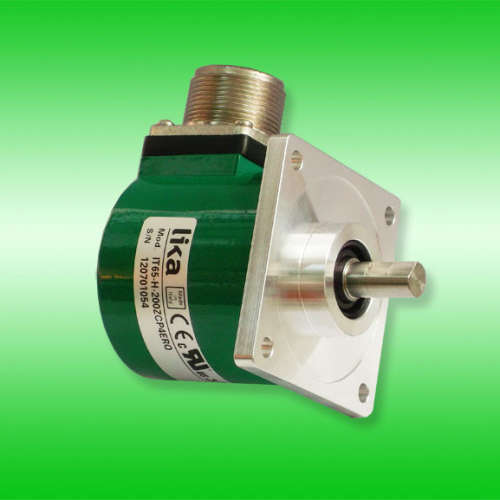 意大利 LIKA 编码器 I58-H-2048ZCU46RL2