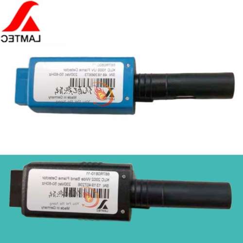 蓝姆泰克KLC1000 667R0500-1火检火焰探测器光电管德国Lamtec