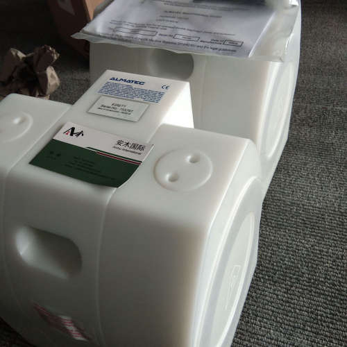 ALMATEC隔膜泵 ALMATEC金属泵ALMATEC特种泵，ALMATEC脉冲阻尼器