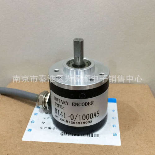 RI41-0/1000ES.11KB/15S-5-S11   编码器2022