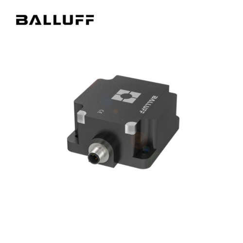 BALLUFF/巴鲁夫BES0226 电感式标准传感器BES Q80KA-PAH50F-S04Q