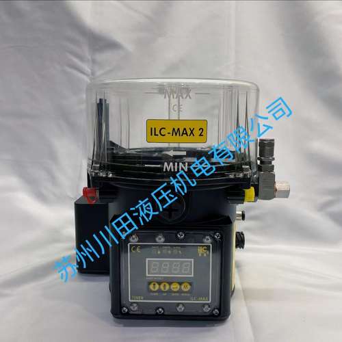 意大利ILC润滑泵CME系列81.O3.CE.24V  81.O3.CE.230