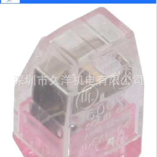 OA-W15M-07B-BB日本OHM电机端子