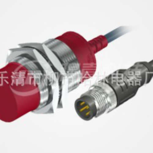 特价 全新 供应接近开关MJ8D23M18E6 抗干扰强