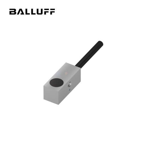 BALLUFF/巴鲁夫BES03U2 电感式标准传感器BES Q08MEC-PSC20B-EP02