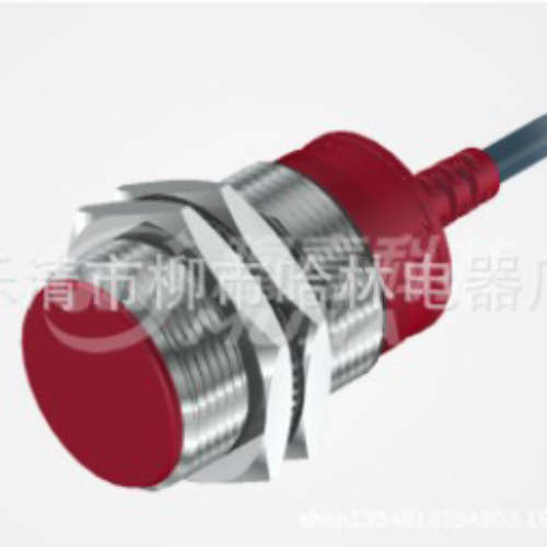 特价 全新 供应接近开关MJ8D23M18 抗干扰强