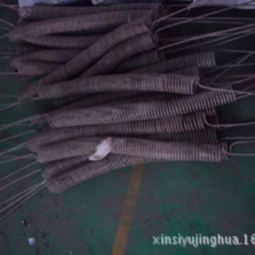 【厂家直销】0Cr27Al7Mo2/高温电炉丝/高温电阻丝/发热丝