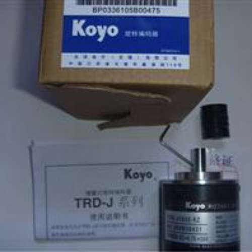 光洋 编码器 TRD-2T50V 一年质保