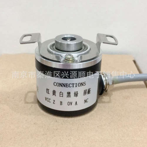 CTX1024-IHCG3808BZ3-12-24F -030 ADK-A38K6-I2048LIP7M 编码器