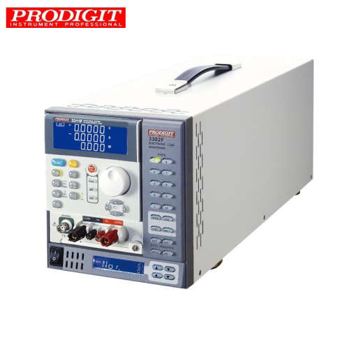 台湾博计Prodigit 3324直流电子负载模块250V/10A/300W