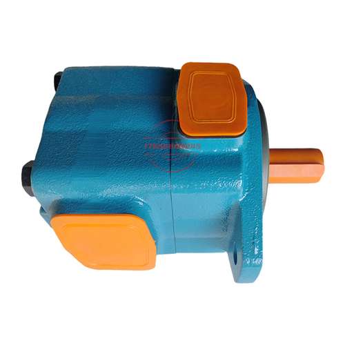 Samek叶片油泵25V17A-1CR 25VQ17A-1BR 35VQ30A-1BR 35VQ38A-1BR