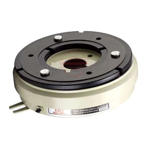 研新YAN CO.LTD电磁离合器ENC-015/25/6ESC050/025100ESCN10