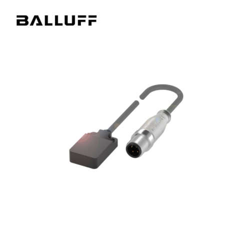 巴鲁夫BES04RE电感式传感器BES R01EC-PSC50A-BS003-GS04-W51