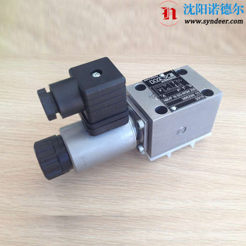 哈威HAWE多路阀-ZPL 33/5-32 H 63/63 /EA 2