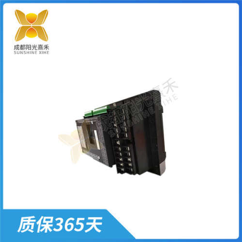 369-HI-0-0-0-0-0-E  GE 具有先进的功能和可靠的运行
