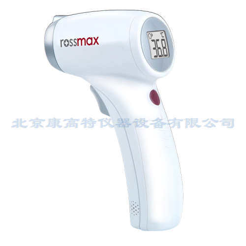 瑞士ROSSMAX（脉博士）　HC700非接触式远摄温度计