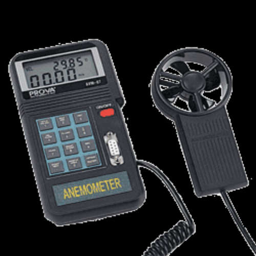 供应泰仕AVM-05便携测温度/风速/风量检测仪 AVM-05手持式风速仪