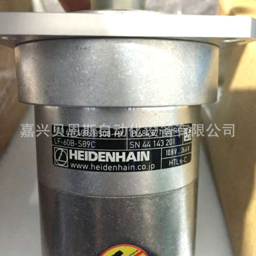 ID684671-06 ROD630 600/IRS660-600-009海德汉SUMTAK原装编码器