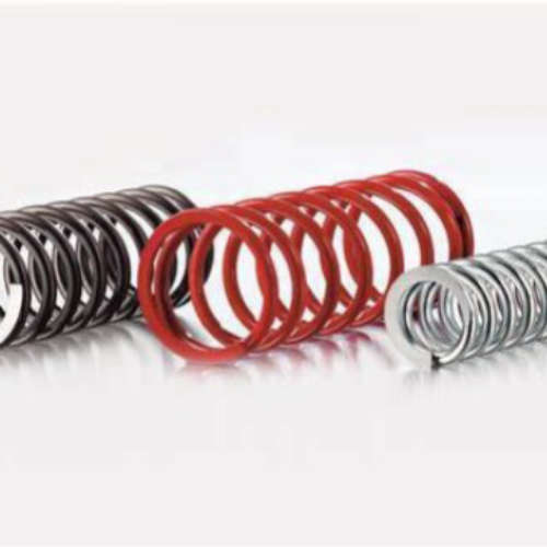 GUTEKUNST D-306 EN 10270-1弹簧