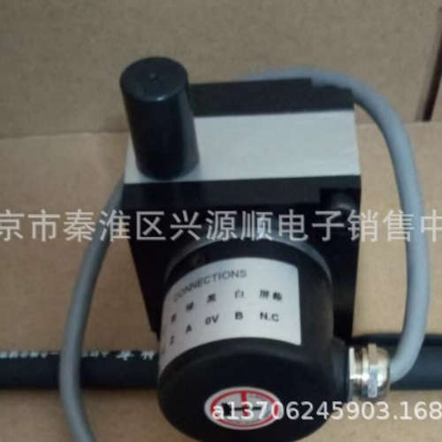 LXZ-1000BM-C526  编码器