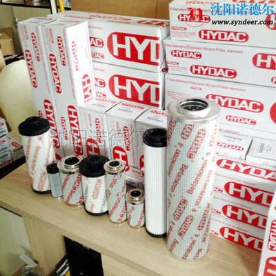 HYDAC贺德克滤芯0030R010ON 0060D010ON 0330R010ON 0660R010ON