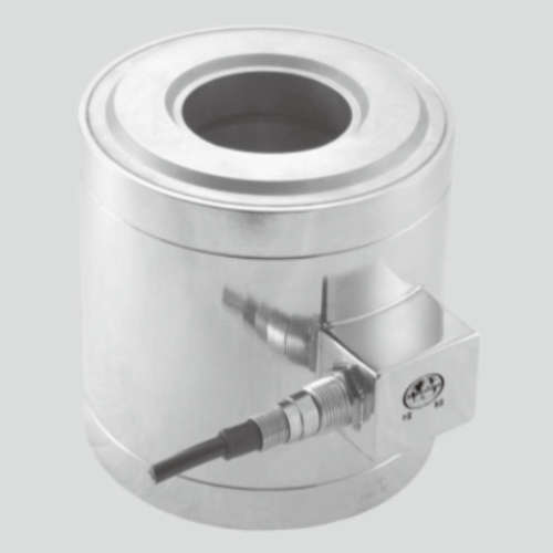 美国AC柱式传感器CW-2t称重传感器 CW-3T传感器压力测试机传感器