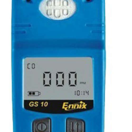 德国恩尼克斯GS10-C8H8便携式光离子苯乙烯气体检测仪