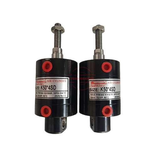 win-key气缸SIZE：30*8SD 30*10SD K40*5SD K50*4SD