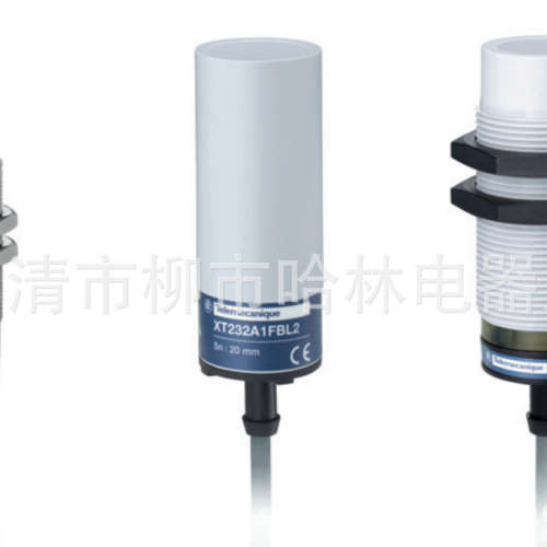 液位料位传感器电容式接近开关XT118B1FAL2 XT118B1FBL2