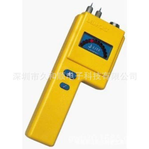 美国DELMHORST木材水份仪J-Lite家具测试仪湿度计