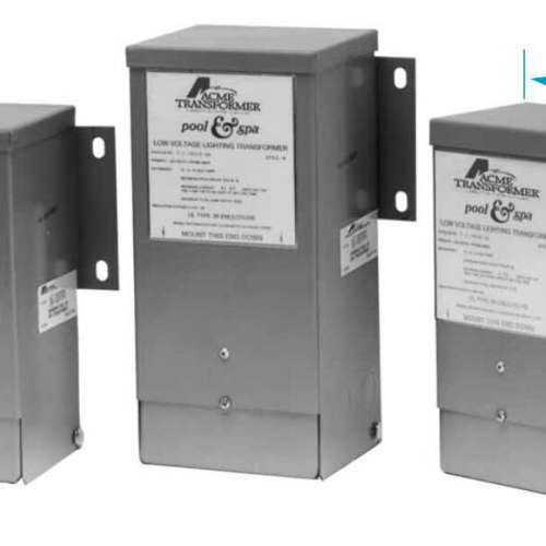 美国 ACME 电抗器 AC Line Reactor ALRC-110LWE