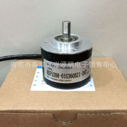 编码器 ACT38/6-2000BZ-8-30FG2  NOC-S500-2MC-8-100-23A 2022