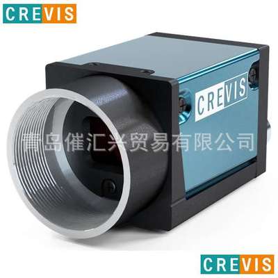 从海外制造商空运进韩国CREVIS工业数码相机Digital Camera等系列