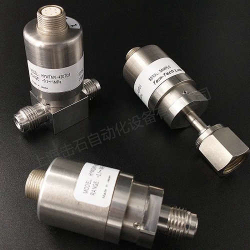 Tem-Tech lab 防爆压力传感器HYZSMV-420XC1Z