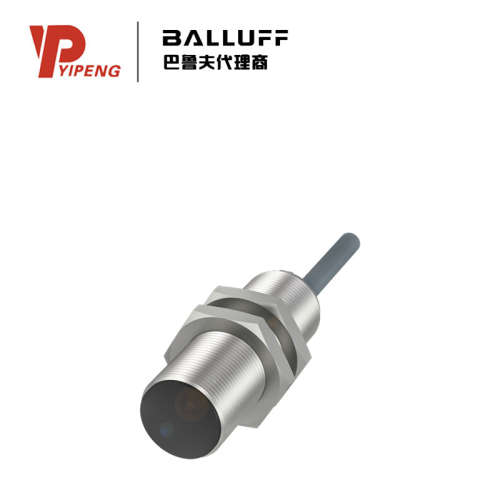 巴鲁夫BALLUFF BES0082电感式标准传感器BES M18MI-PSC50B-BV02