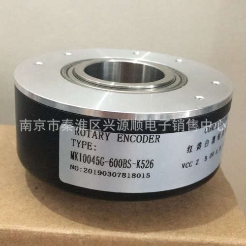 EG120RR45-H4PR-1024  EG120R45-H4PR-1024 编码器2022