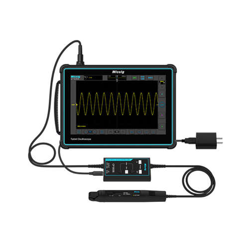 麦科信 高频交直流电流探头 CP503B