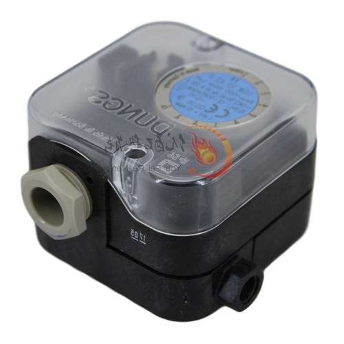 德国冬斯DUNGS燃烧器风压开关LGW10A2P空气压力开关LGW10A2