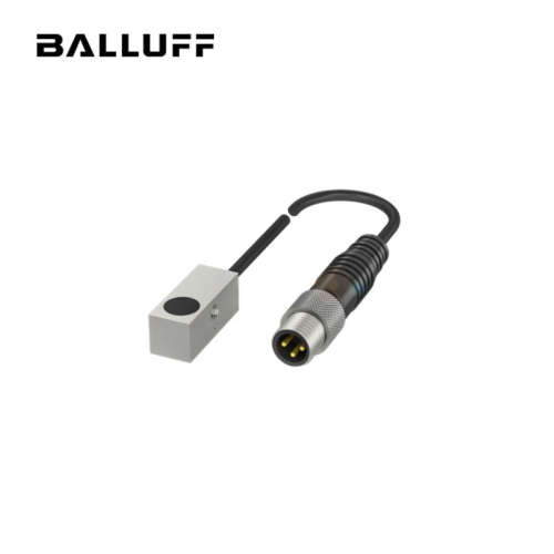 BALLUFF巴鲁夫BES041C电感式传感器BESQ08MEC-PSC15B-EP003-GS49