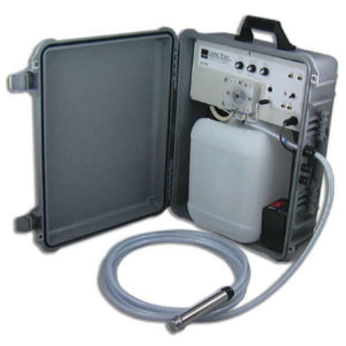 现货供应美国GWI WS700废水采样器 尺寸 560×430×230mm