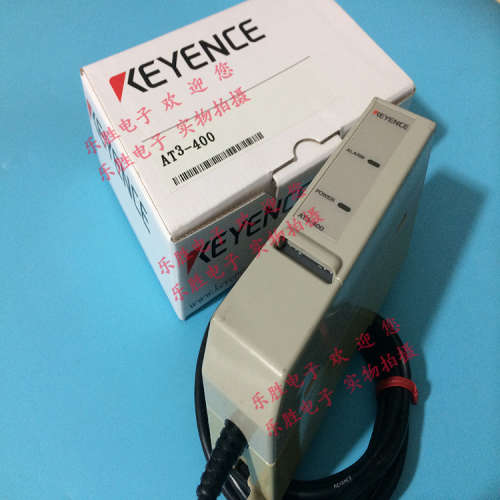 基恩士超小型接触式位移传感器控制器AT3-400 PL-G70